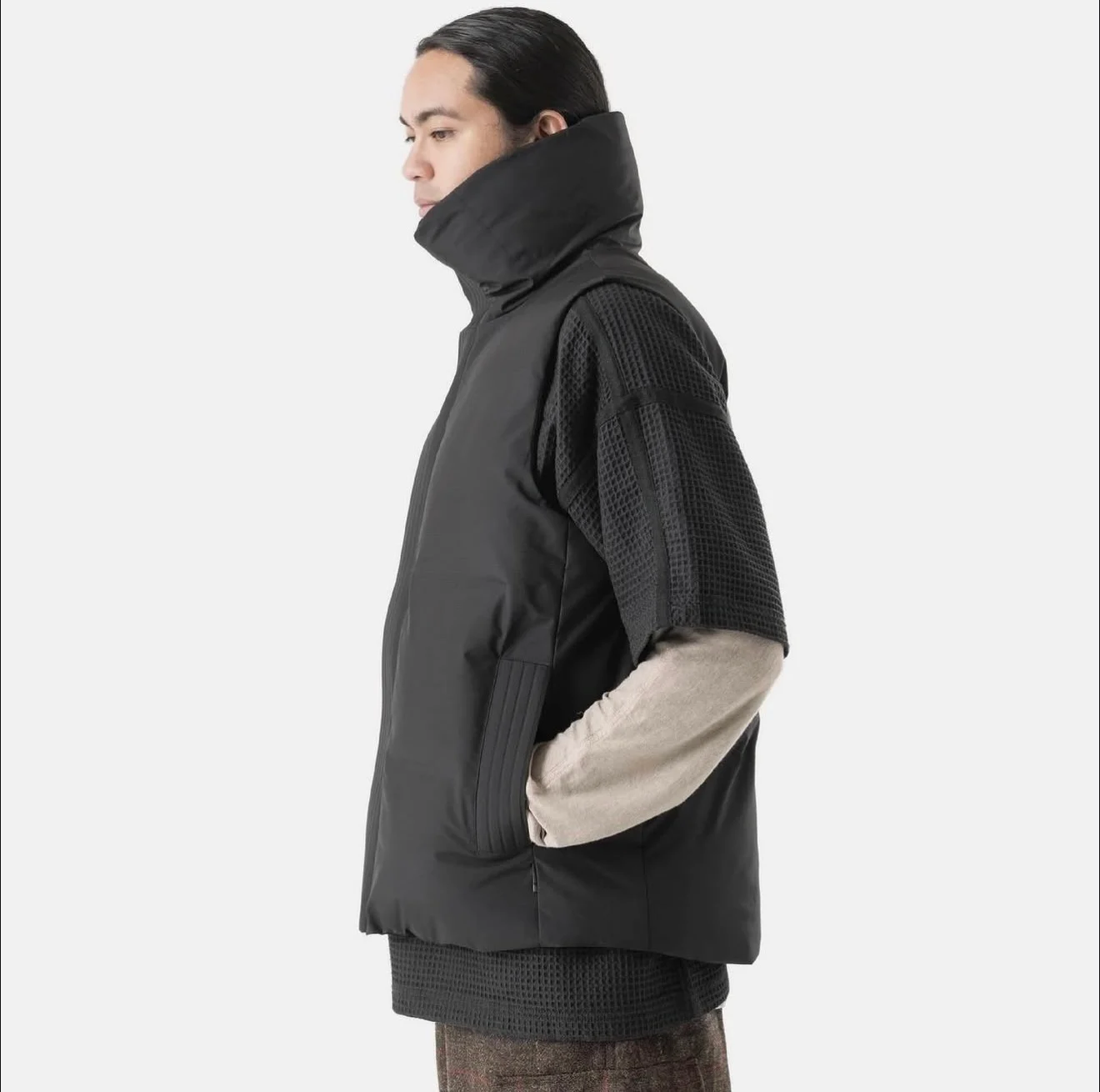 Maharishi for Maharishi