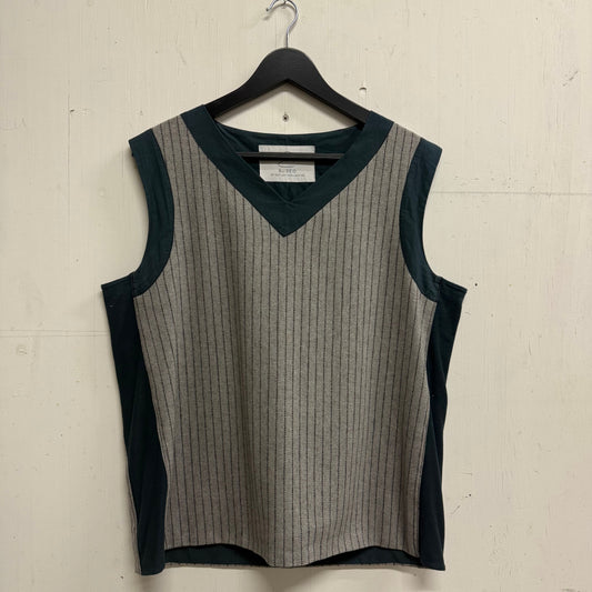Wool Lined Tank