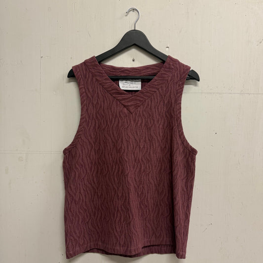 Linen Tank