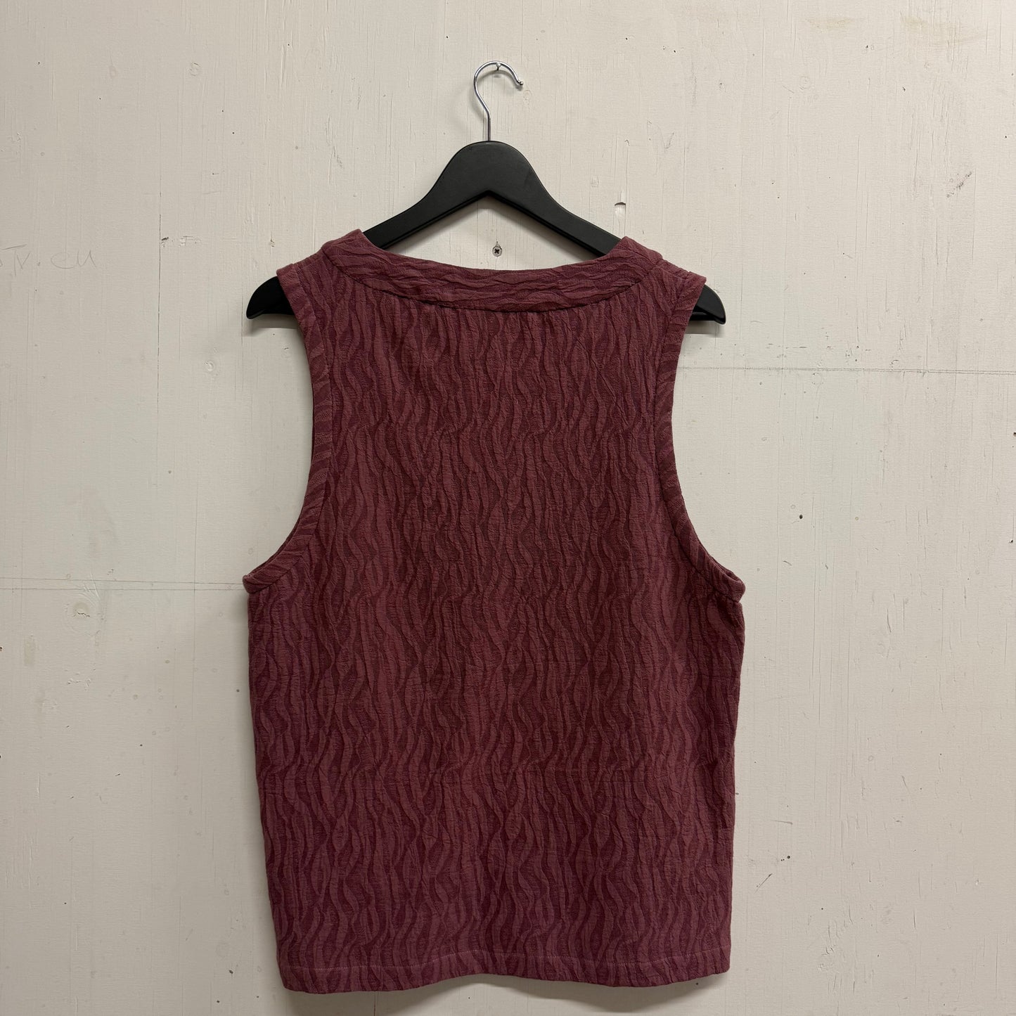 Linen Tank