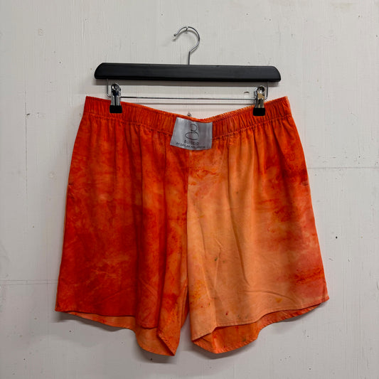 Bamboo Silk 'Boxer Shorts'