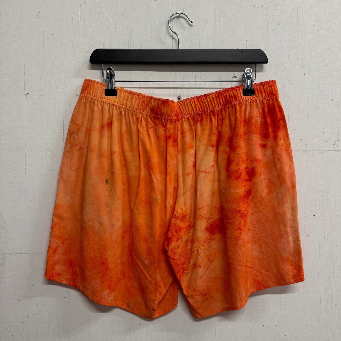 Bamboo Silk 'Boxer Shorts'