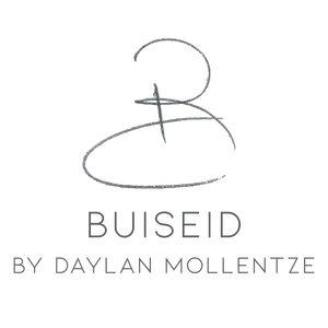 Buiseid by Daylan Mollentze
