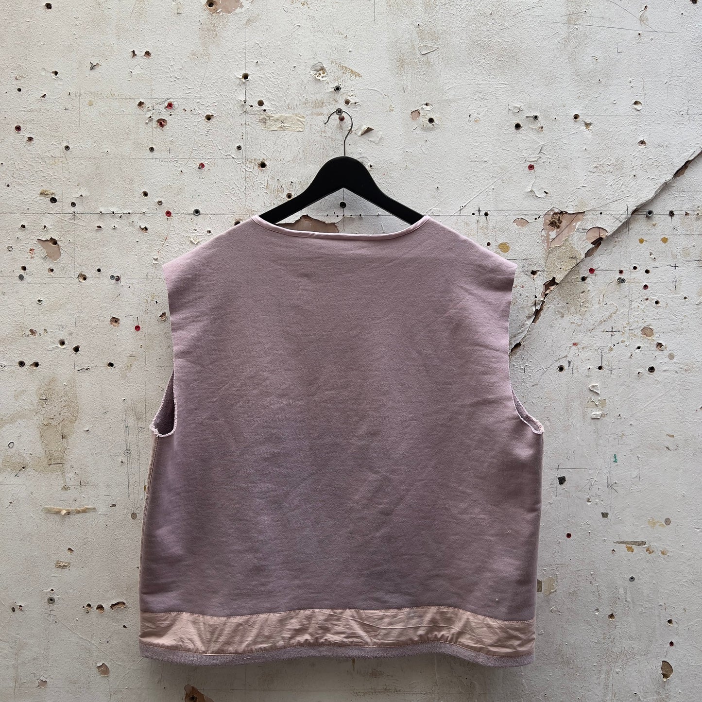 'Masking Tape' Sweatshirt