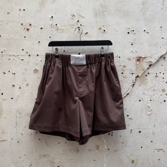 Cotton Boxer Shorts